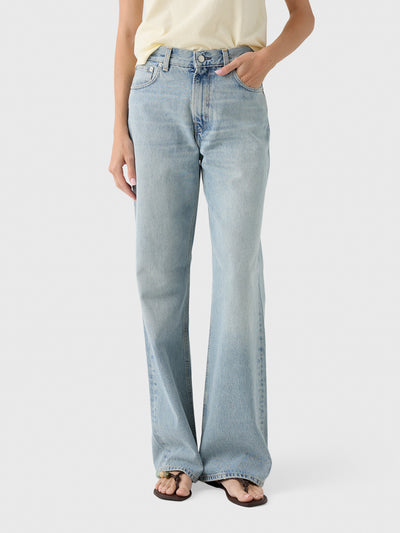 Haikure Women's Korea Jean - Saint Bernard