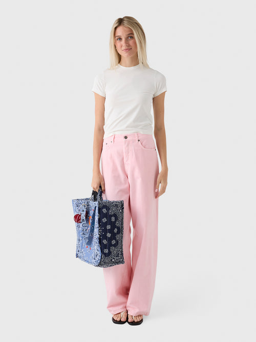 Haikure Women's Bethany Twill 45 Jean