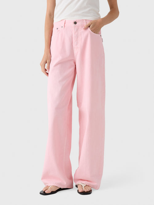 Haikure Women's Bethany Twill 45 Jean