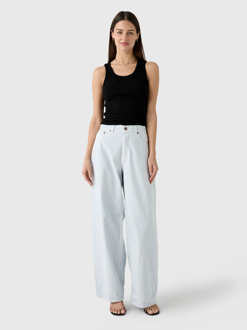 Haikure Women's Bethany Twill 45 Jean - Saint Bernard
