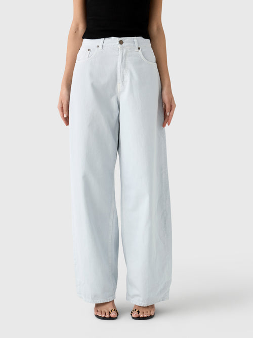 Haikure Women's Bethany Twill 45 Jean - Saint Bernard