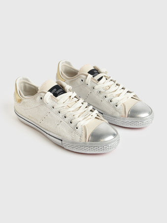 HIDNANDER STARLESS LOW (size∶37(23.5cm) HidnAnder Women's Starless Low Sneaker | $460.00 | Saint Bernard