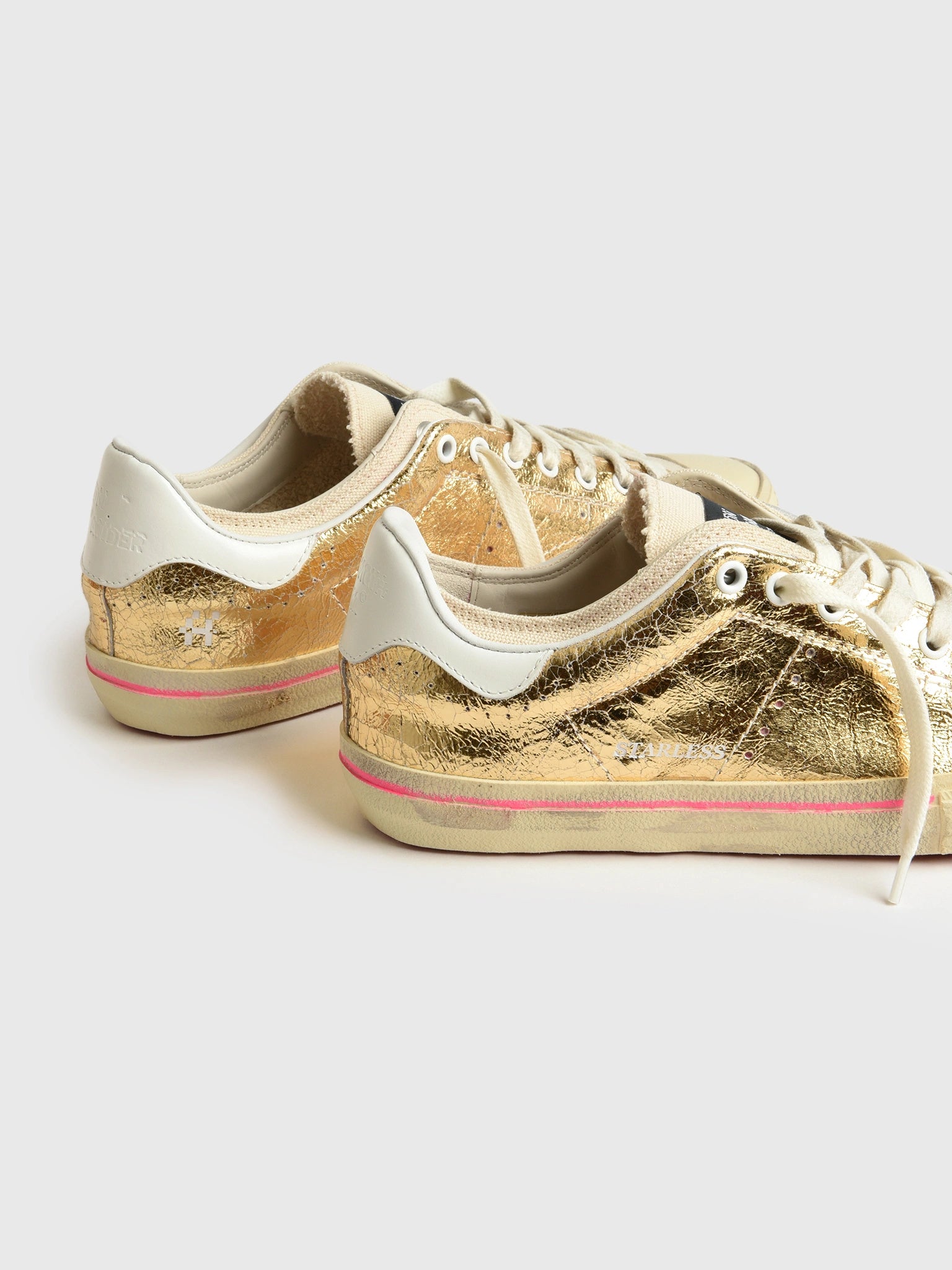 HIDNANDER STARLESS LOW (size∶37(23.5cm) HidnAnder Women's Starless Low Sneaker | $460.00 | Saint Bernard