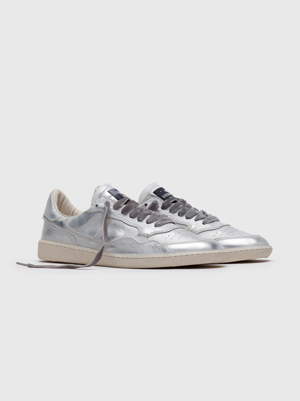 HidnAnder Women's Mega T Sneaker - Saint Bernard