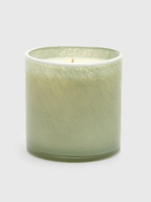 LAFCO Weekend Reset Candle