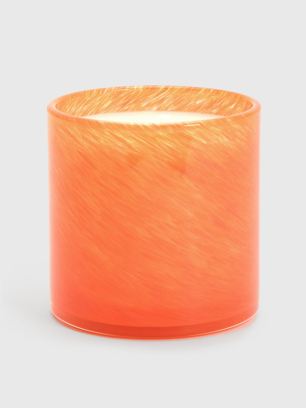LAFCO Cilantro Orange Candle - Saint Bernard