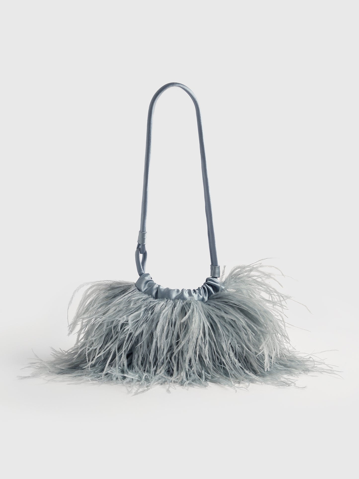 ALC Janie Feather Bag - Saint Bernard