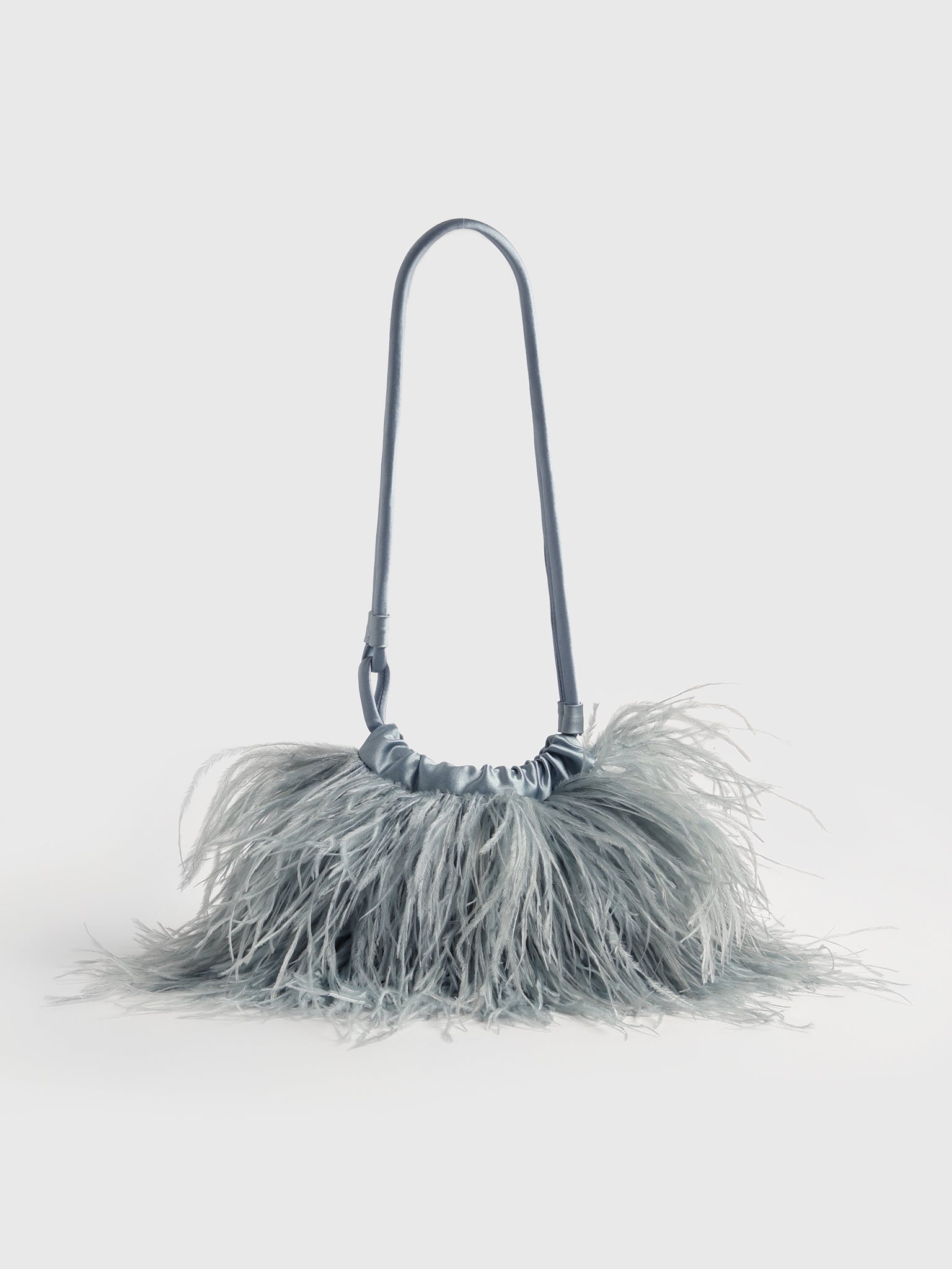 ALC Janie Feather Bag - Saint Bernard