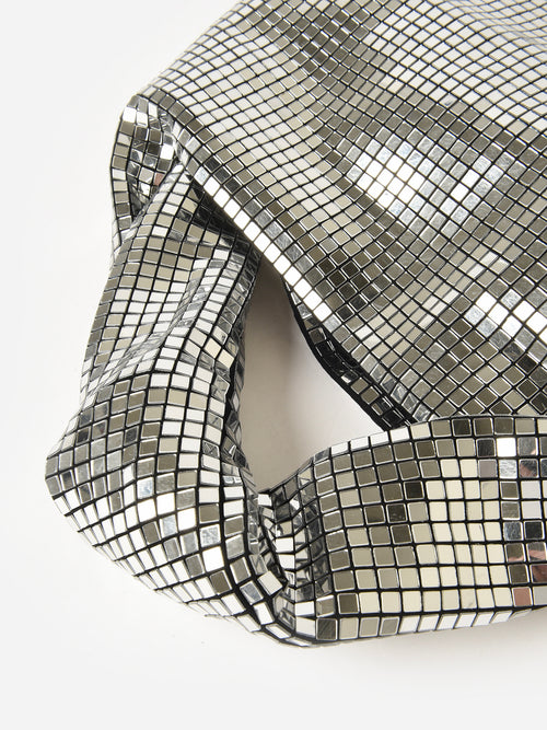 ALC Paloma Disco Mirrored Bag