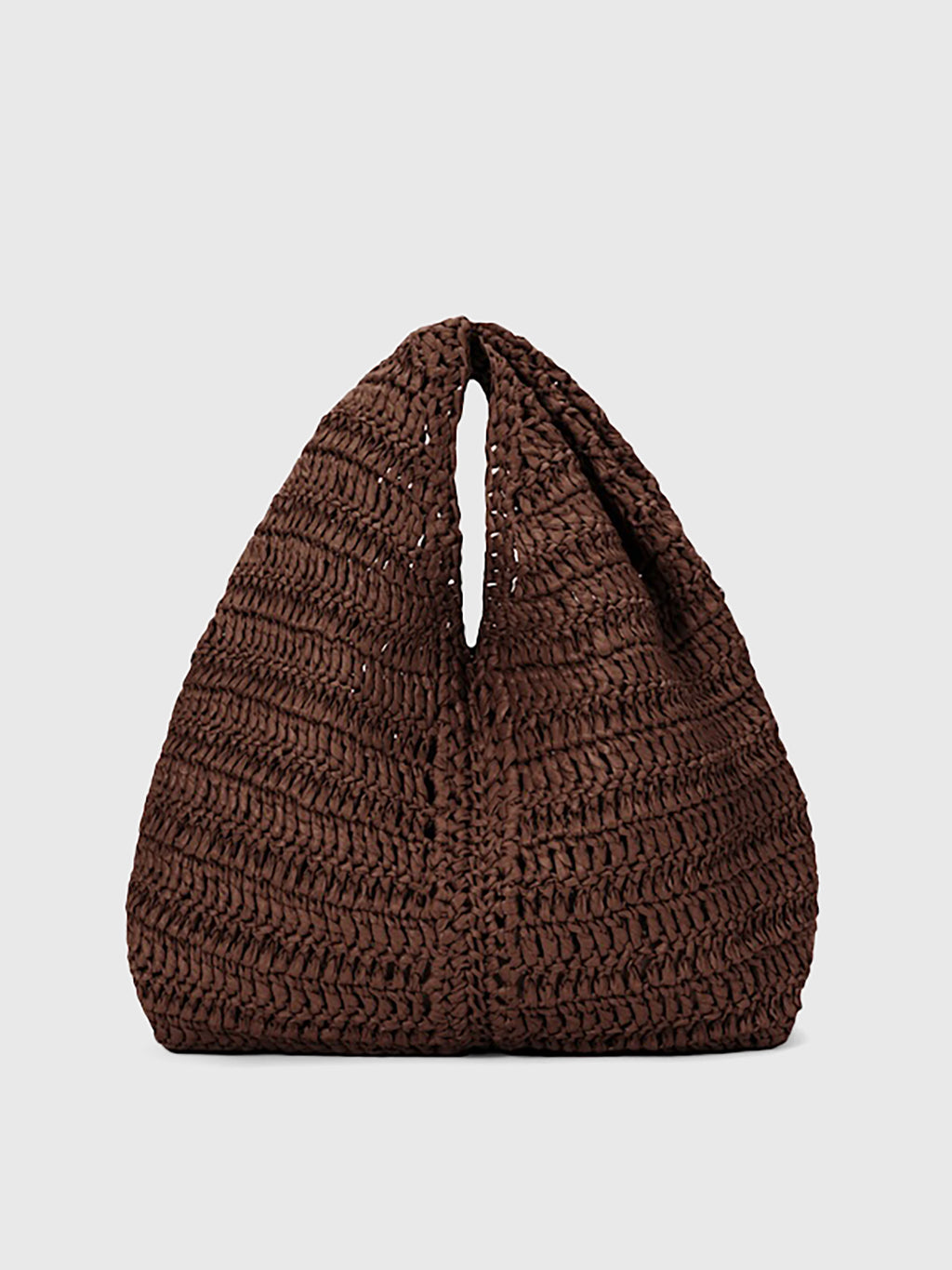 ALC Simone Raffia Bag - Saint Bernard