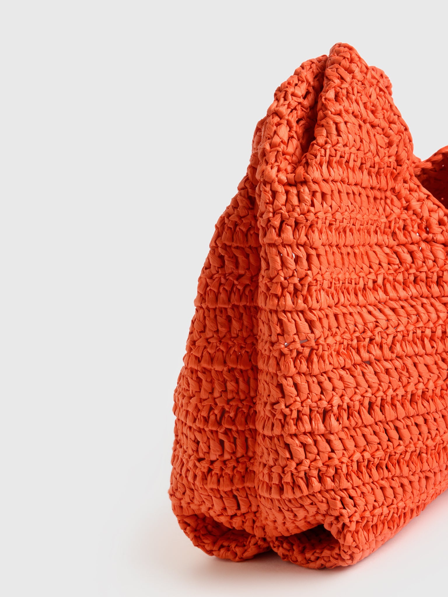 ALC Simone Raffia Bag | $147.90 | Saint Bernard