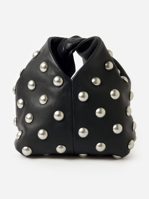 ALC Simone Studded Leather Bag
