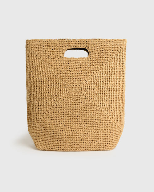 ALC Rori Raffia Bag