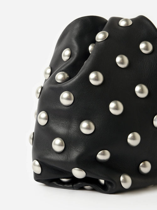 ALC Simone Studded Leather Bag