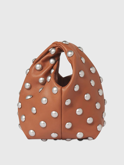 ALC Simone Studded Leather Bag