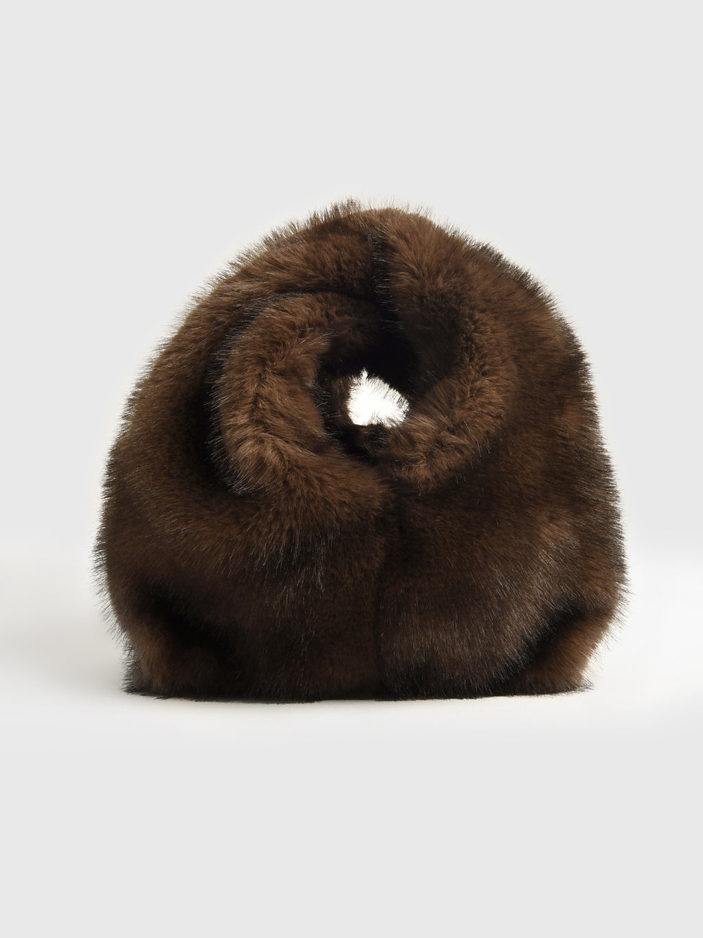 ALC Simone Faux Fur Bag - Saint Bernard