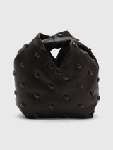 ALC Simone Studded Leather Bag - Saint Bernard