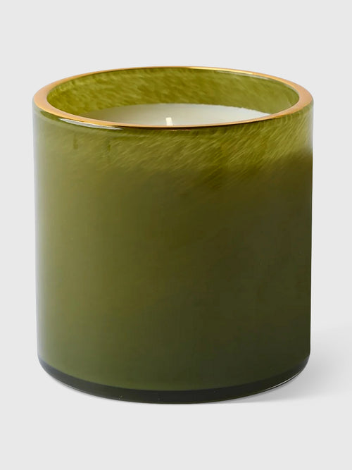 LAFCO Pistachio Oud Candle - Saint Bernard