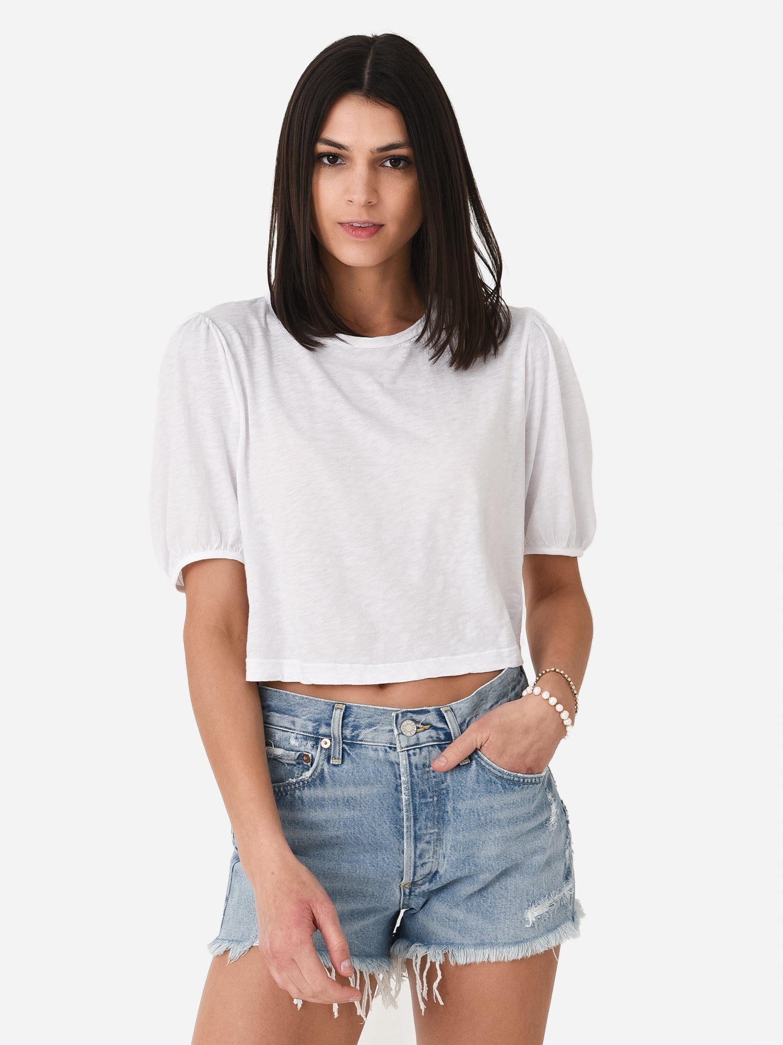 Velvet Women's Hilary Top - Saint Bernard