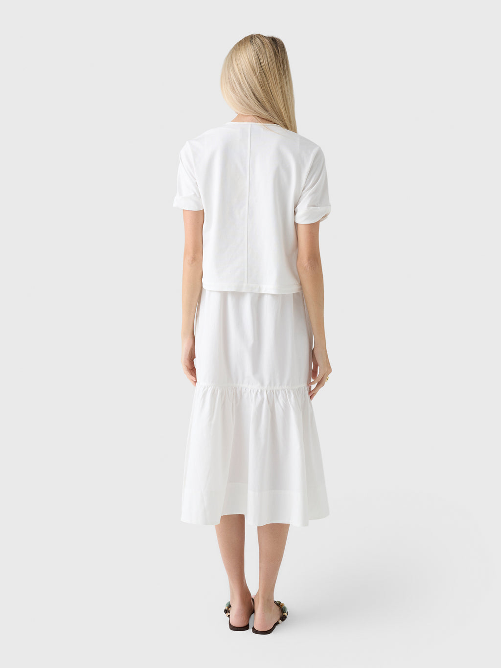 Brochu Walker Women's The Nice Dress - Saint Bernard