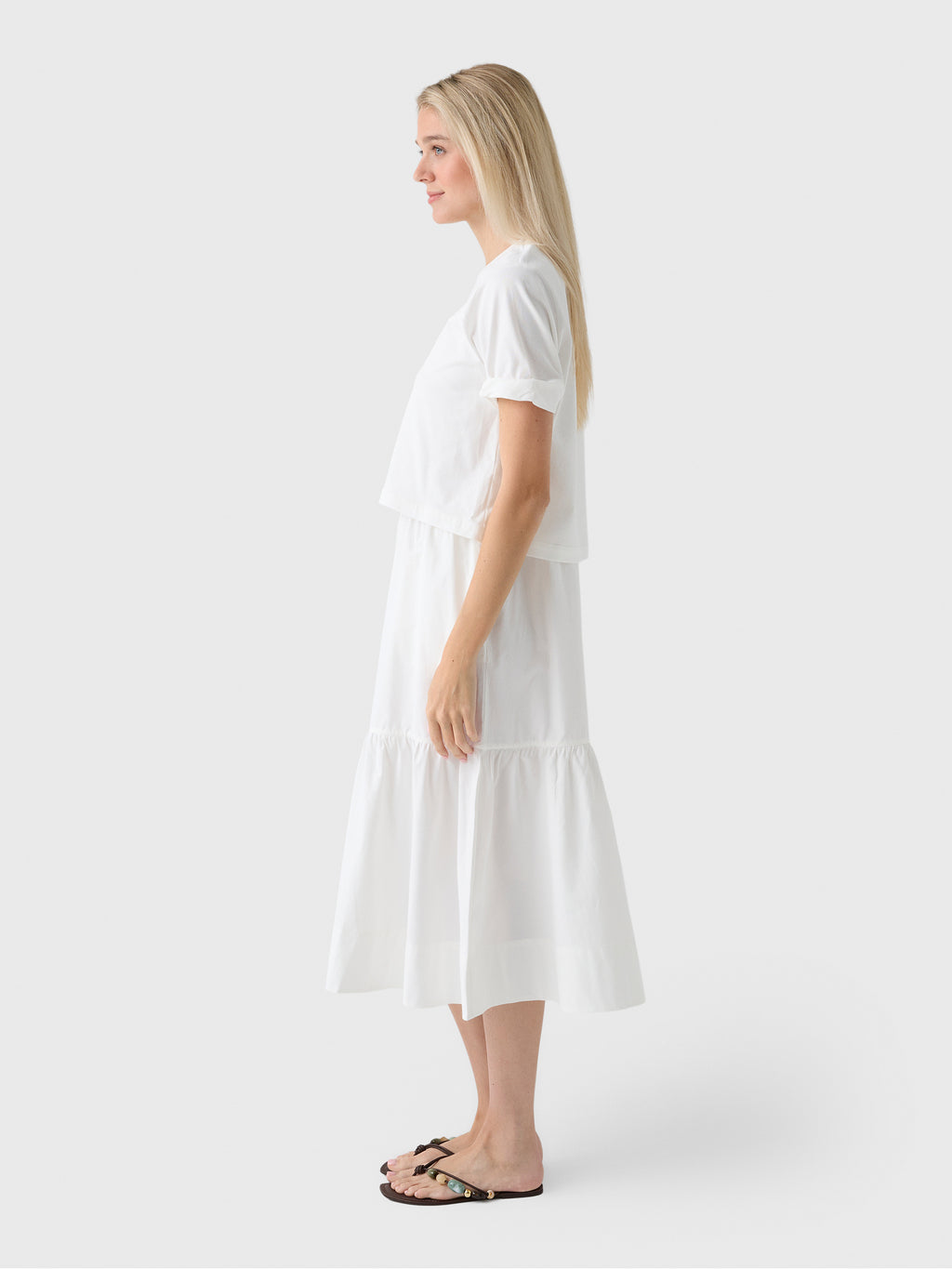 Brochu Walker Women's The Nice Dress - Saint Bernard
