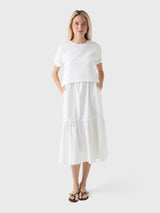 Brochu Walker Women's The Nice Dress - Saint Bernard
