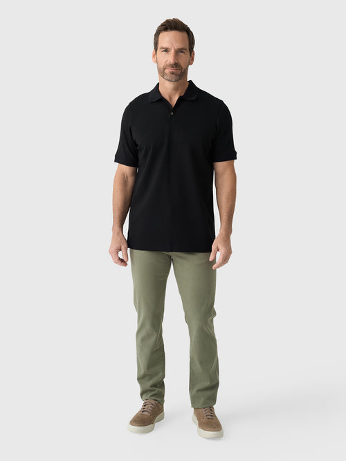 Rye51 Men's The Holden Polo