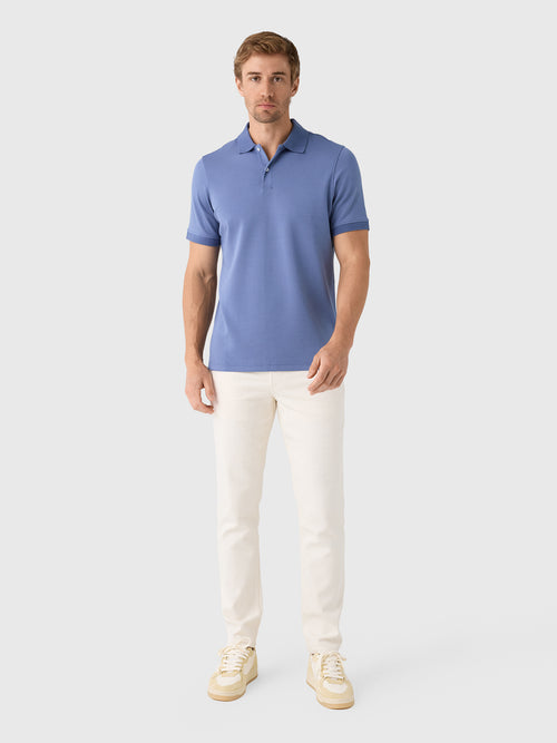 Rye51 Men's The Holden Polo
