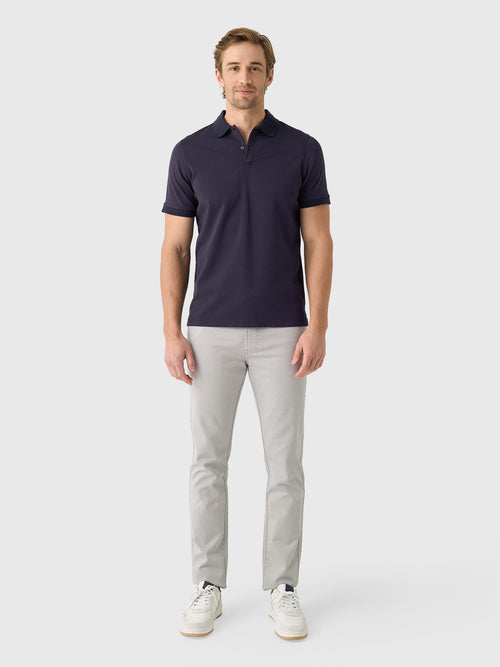 Rye51 Men's The Holden Polo