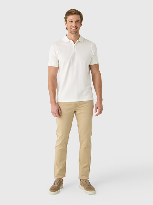 Rye51 Men's The Holden Polo