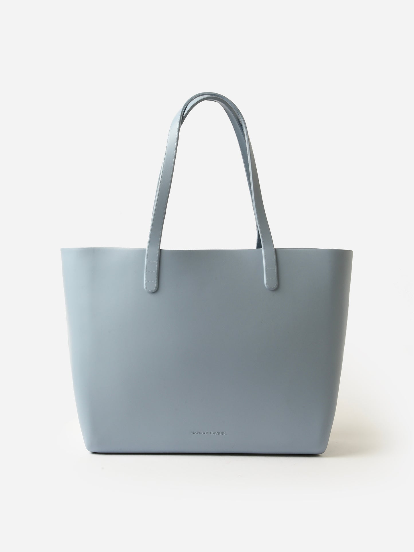Mansur Gavriel Large EVA Tote - Saint Bernard