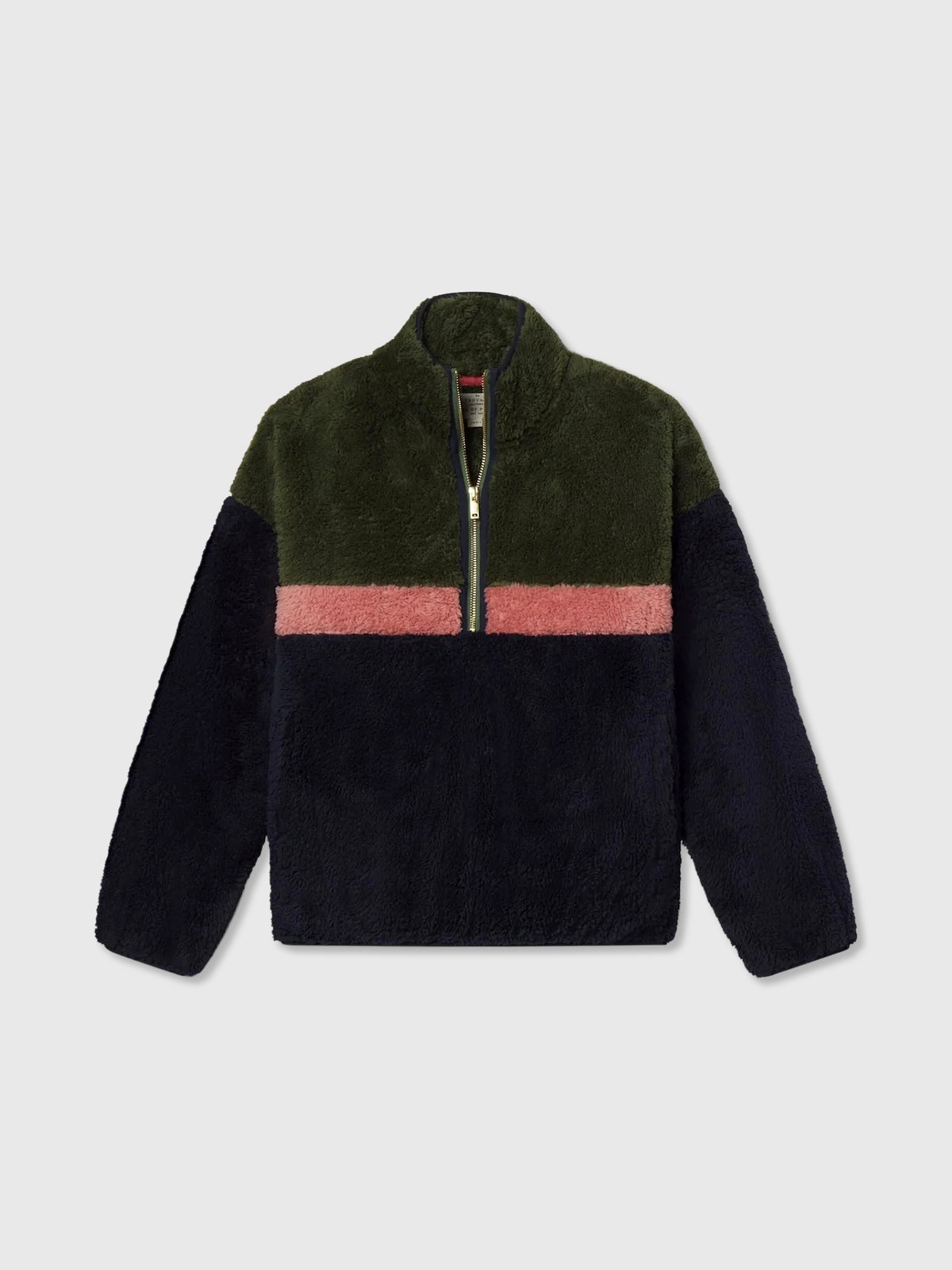 Trovata Women's Casey Pullover - Saint Bernard