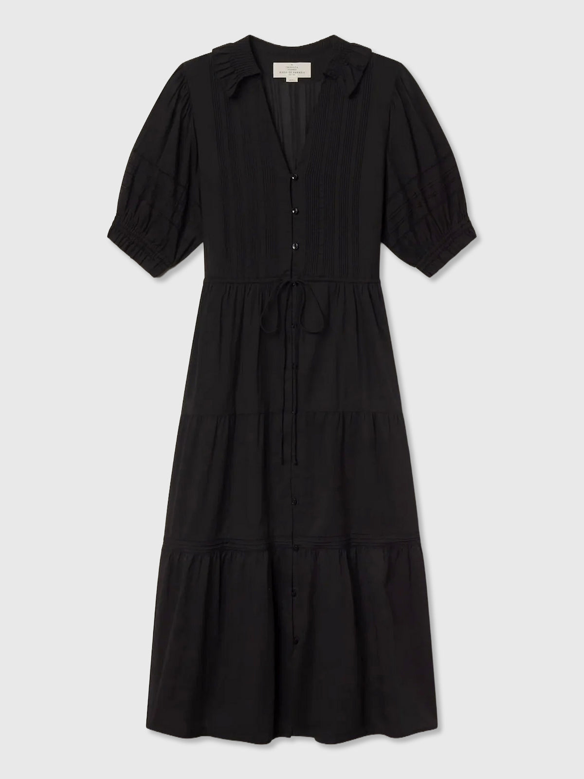 Trovata Women's Yvette Dress - Saint Bernard