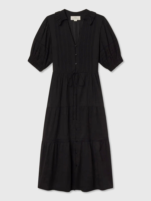 Trovata Women's Yvette Dress - Saint Bernard