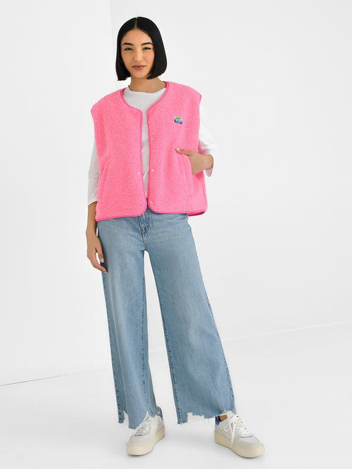 American Vintage Women's Hoktown Vest