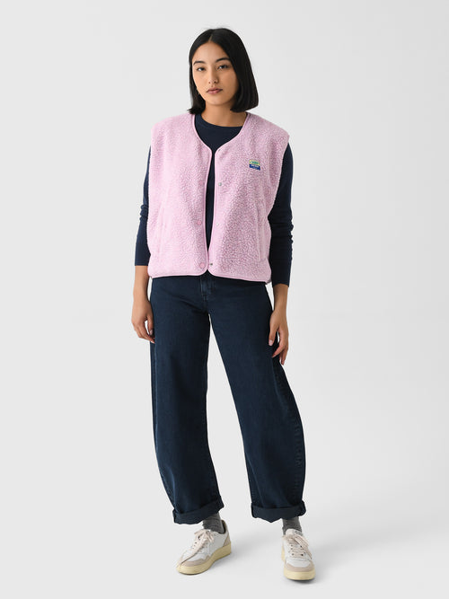 American Vintage Women's Hoktown Vest