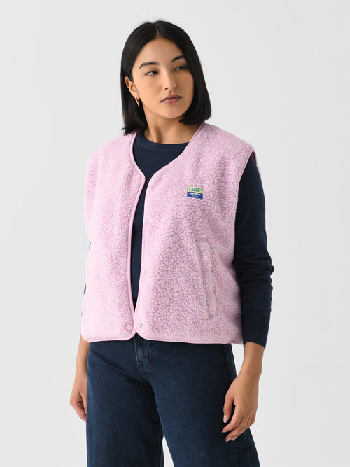American Vintage Women's Hoktown Vest