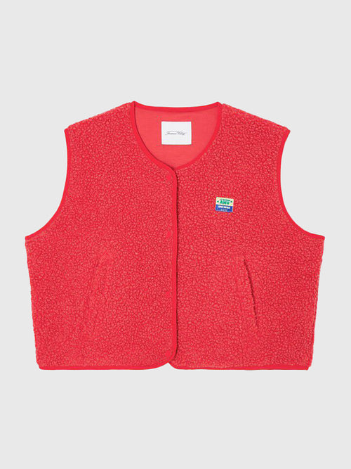 American Vintage Women's Hoktown Vest