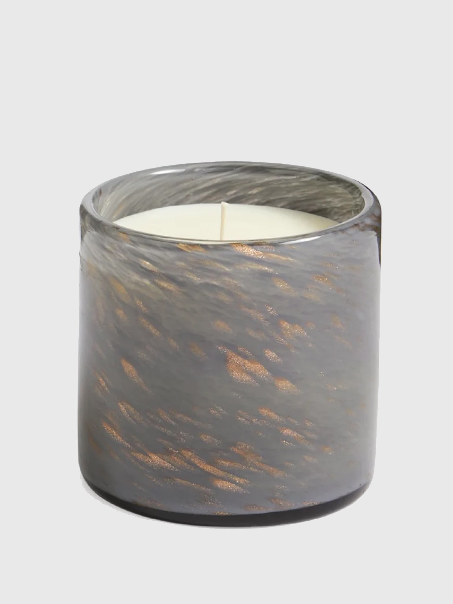 LAFCO Winter Violet Candle - Saint Bernard