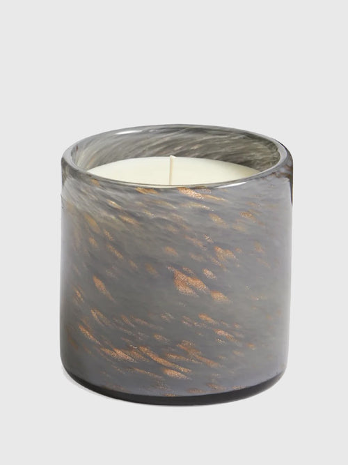 LAFCO Winter Violet Candle