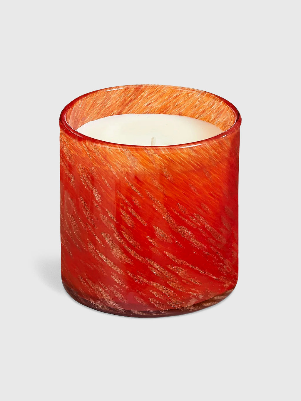 LAFCO Pomegranate Fizz Candle - Saint Bernard