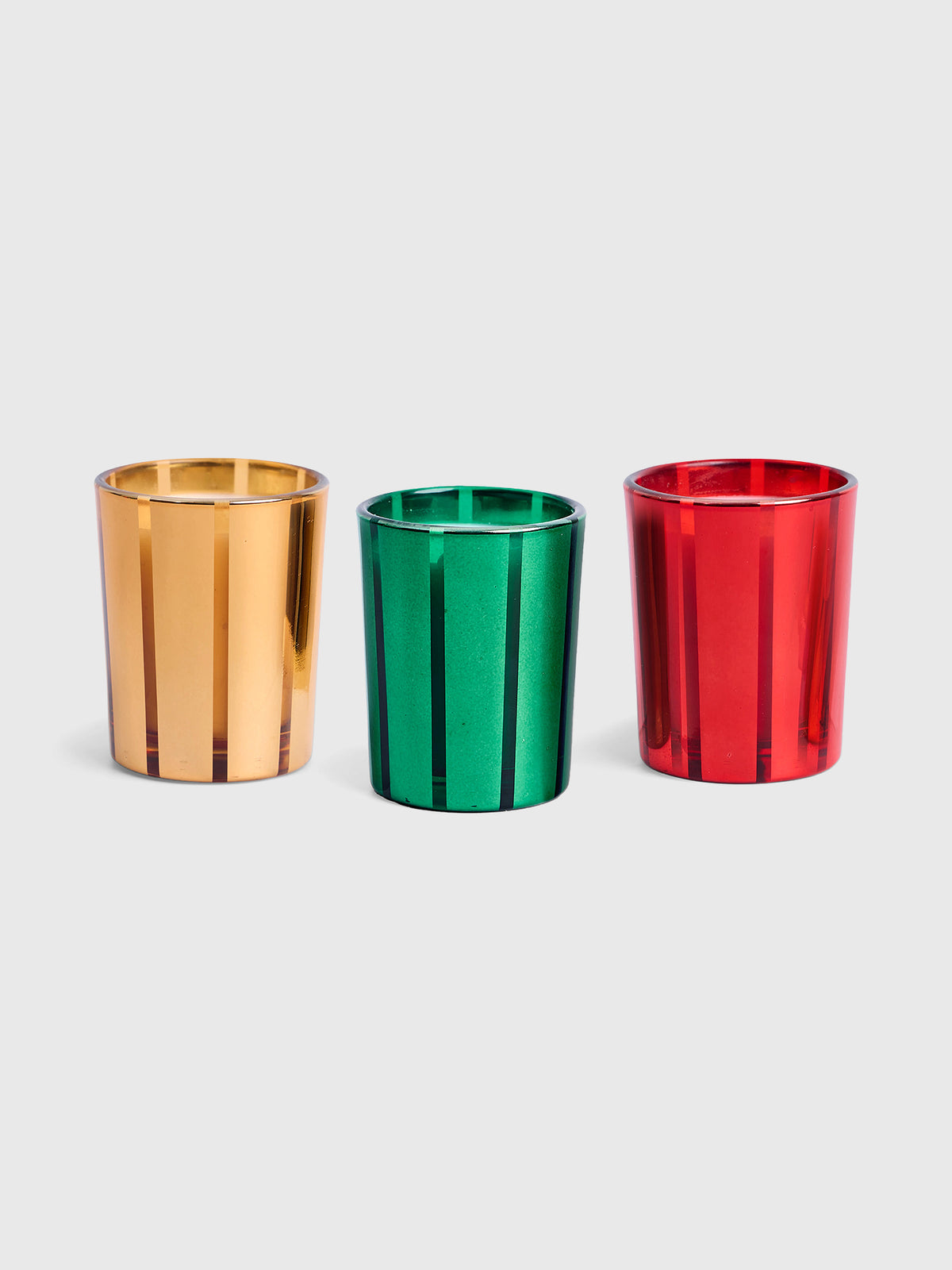 LAFCO Votive Trio Gift Set - Saint Bernard