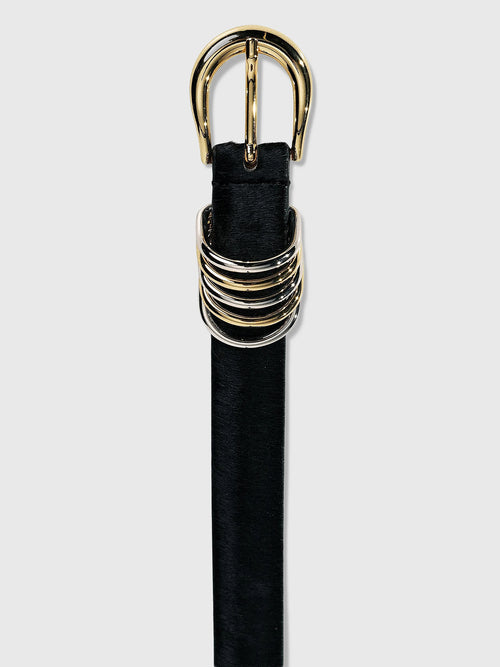 Dehanche Women's Hollyhock Belt