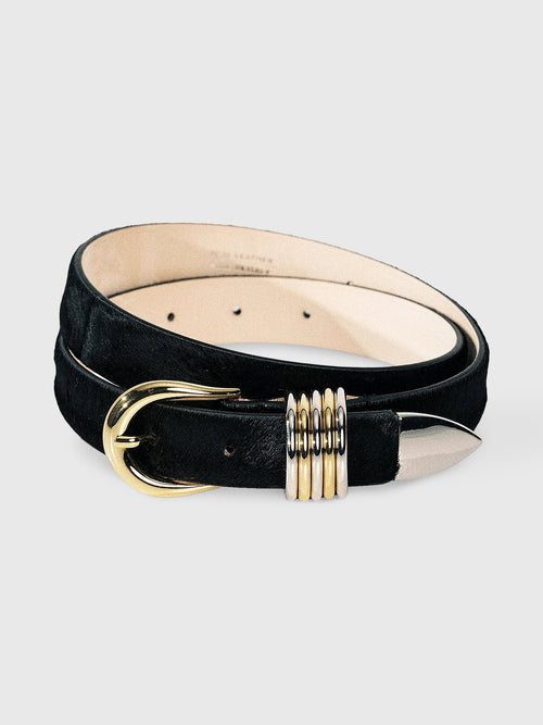 Dehanche Women's Hollyhock Belt