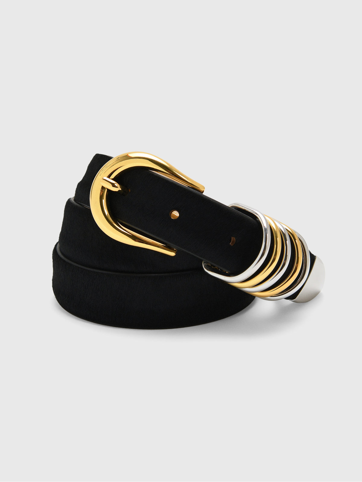 Dehanche Women's Hollyhock Belt - Saint Bernard