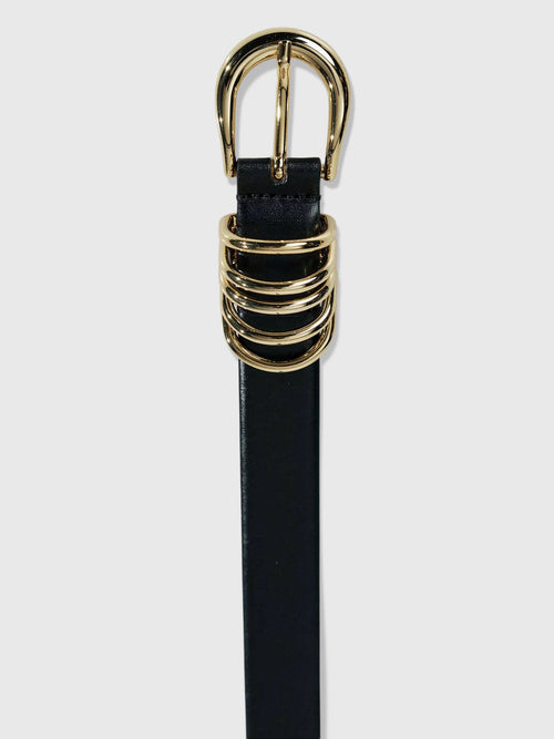 Dehanche Women's Hollyhock Belt