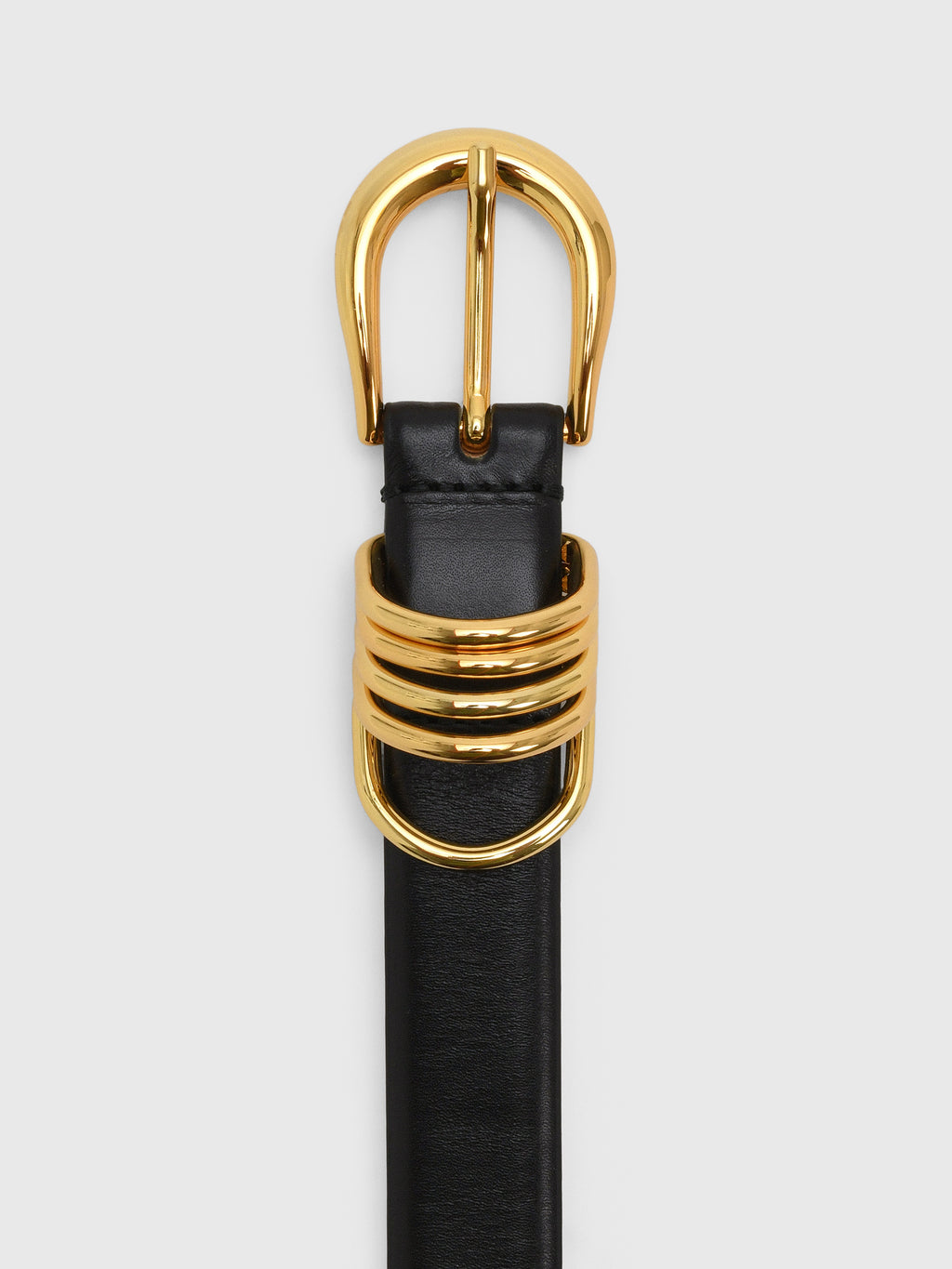 Dehanche Women's Hollyhock Belt - Saint Bernard