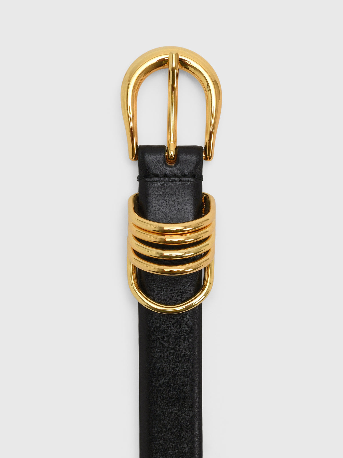 Dehanche Women's Hollyhock Belt - Saint Bernard