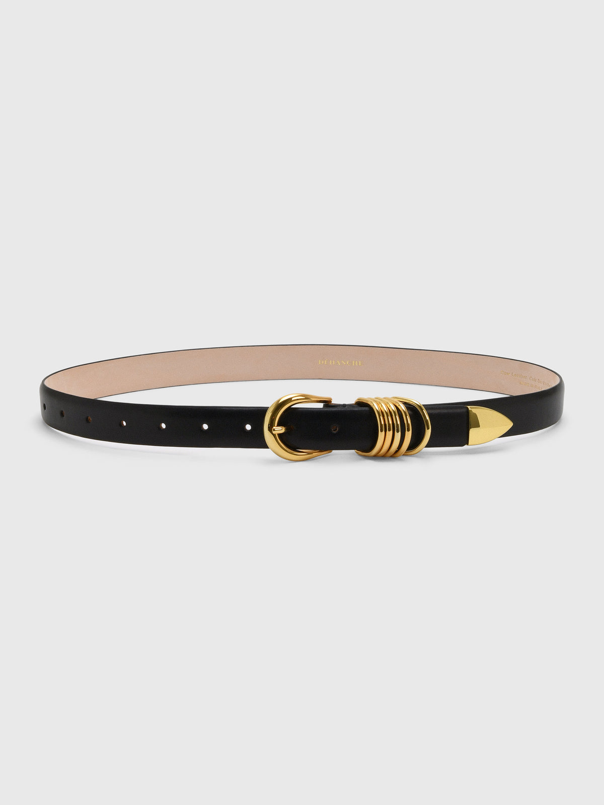 Dehanche Women's Hollyhock Belt - Saint Bernard