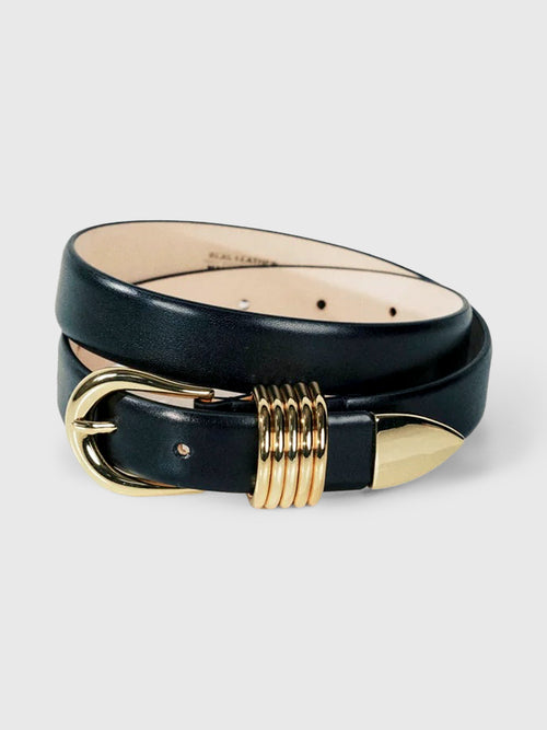 Dehanche Women's Hollyhock Belt